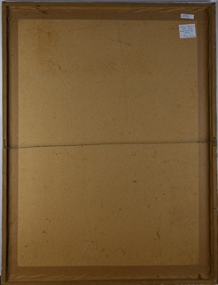 ANTONI TÀPIES I PUIG (1923 - 2012) - Peng roig