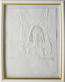 Olbram Zoubek (1926-2017) - Anděl