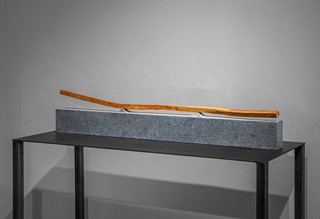 Zdenek Hůla (1948) - Stick