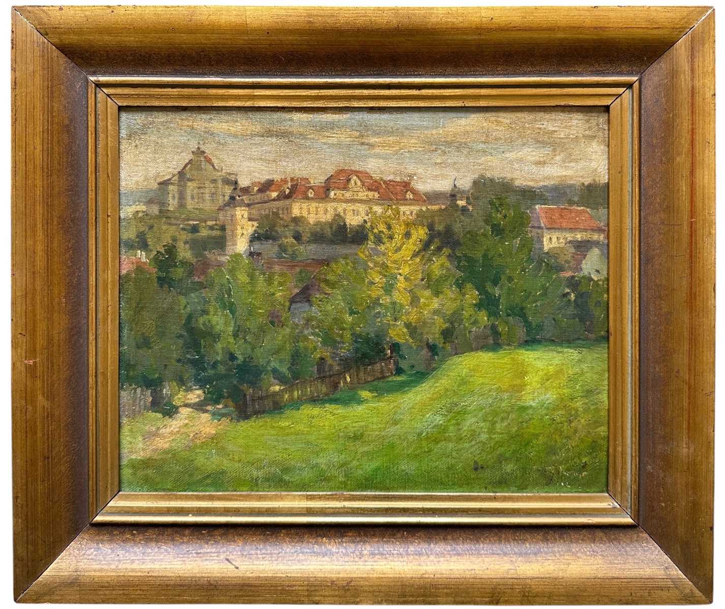 Ferdinand Prokop (1880 - 1940) - Rychnov nad Kněžnou