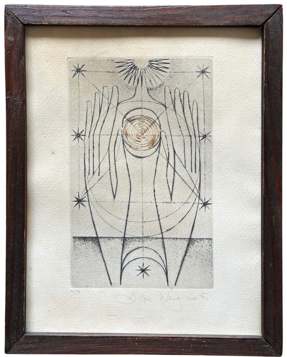 Libor Wagner (1933 - 1994) - Nový život