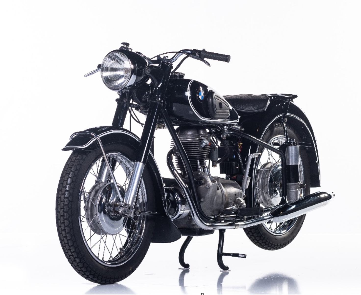 BMW R 25/3