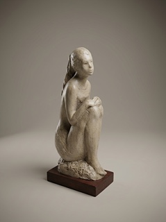 Blanka Voldřichová (1934) - U pramene