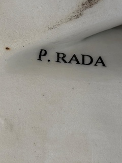 Pravoslav Rada (1923 - 2011) - Létající lev