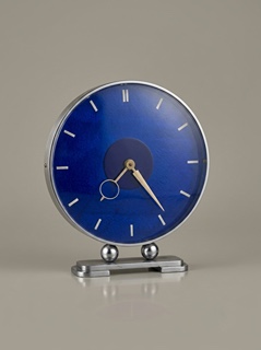 Hodiny - Art Deco