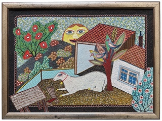 Miroslav Kužela (1928) - Moje ovečka Mindula