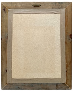 Karel Nepraš (1932 - 2002) - Berenice