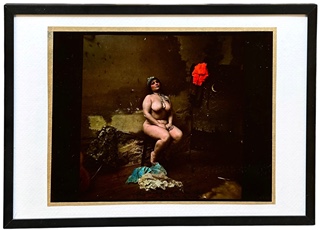 Jan Saudek (1935) - Akt