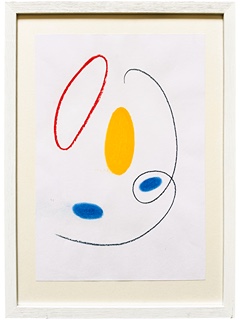 Karel Malich (1924 - 2019) - Světlo