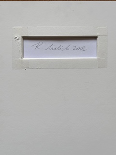 Karel Malich (1924 - 2019) - Světlo
