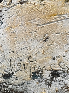 Milan Martinec (1942) - Slunečnice