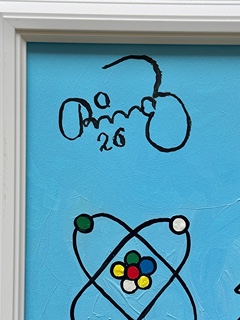 František Ringo Čech (1943) - E = mc²