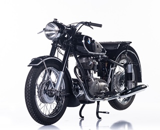 BMW R 25/3