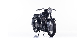 BMW R 25/3