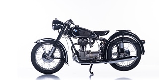BMW R 25/3