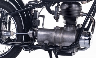 BMW R 25/3