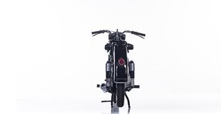 BMW R 25/3