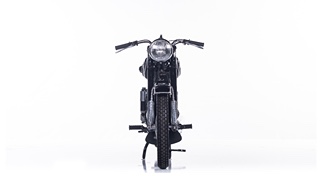 BMW R 25/3
