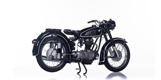 BMW R 25/3