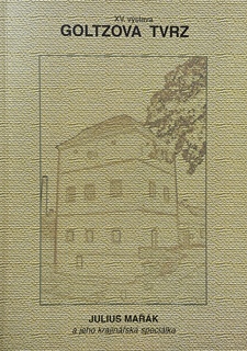 Václav Březina (1862 - 1906) - Mýtina