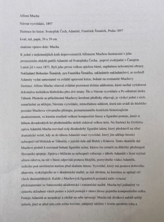 Návrat vyzvědače