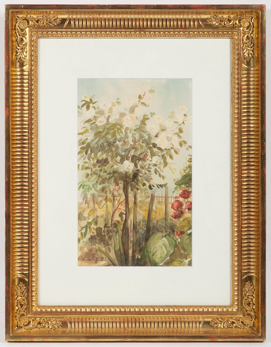 Garden in Wachau