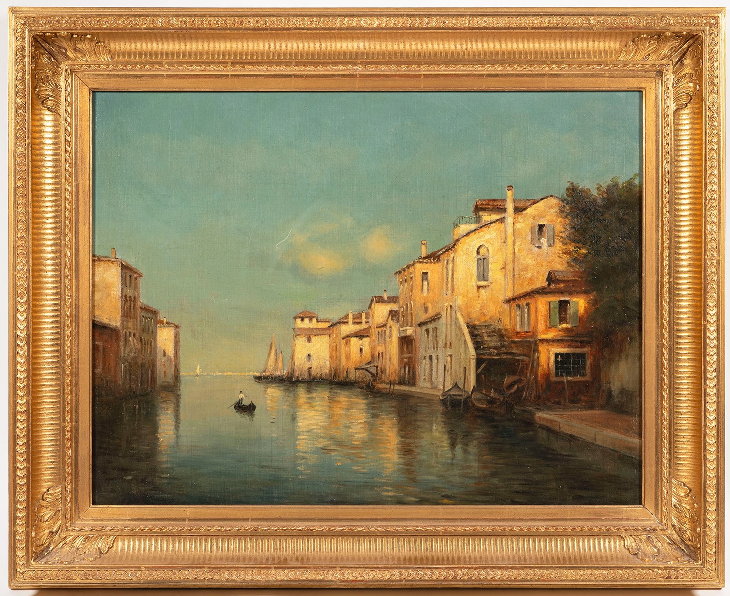 BOUVARD, ANTOINE (ATTRIBUTED TO / ATELIER OF)