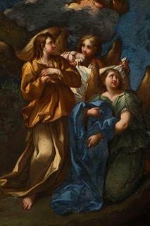 The Baptism of Christ