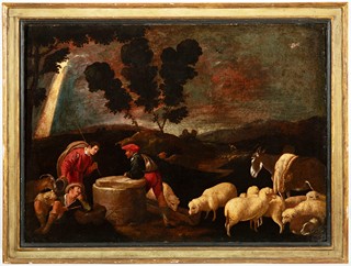 Workshop of Pedro Orrente