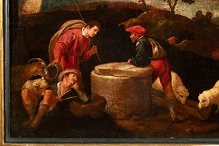 Workshop of Pedro Orrente