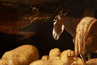 Workshop of Pedro Orrente