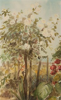 Garden in Wachau