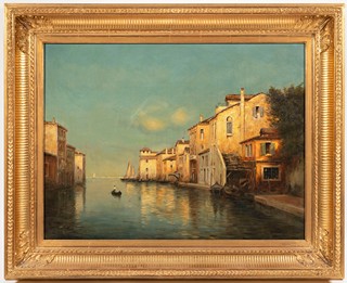 BOUVARD, ANTOINE (ATTRIBUTED TO / ATELIER OF)