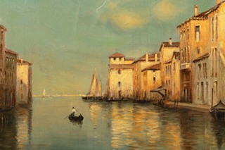 BOUVARD, ANTOINE (ATTRIBUTED TO / ATELIER OF)