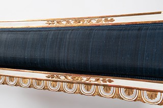 Pair of benches - Italy