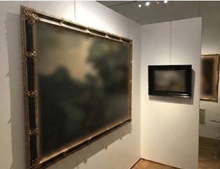 DYTEC Professional Modular Museum Wall System