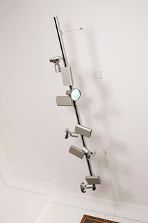 Professional Museum Lighting System