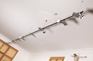 Professional Museum Lighting System