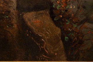 The Harvest Blessing (A Village Procession)