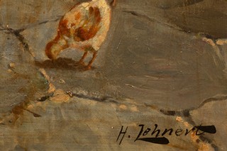 Genre Scene , 19th Century
