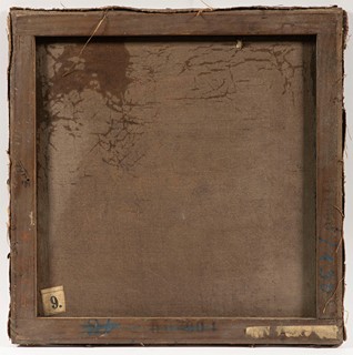 European School (19th Century) - New Horizons: The Departure