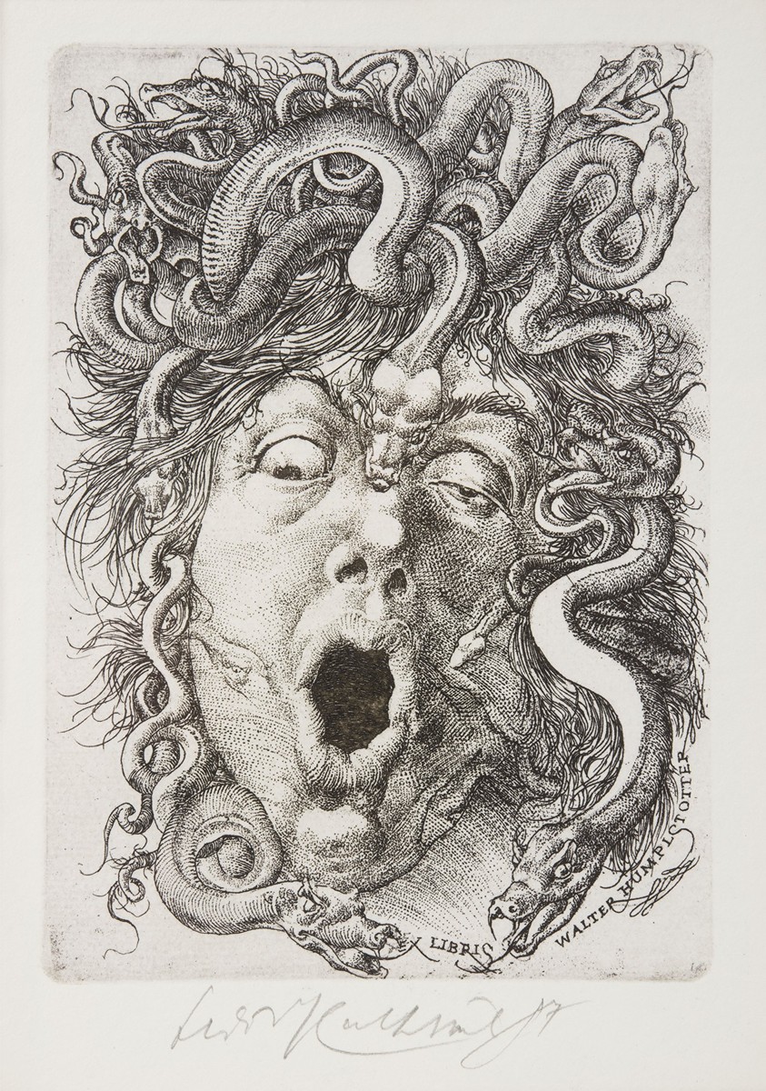 MEDUSA