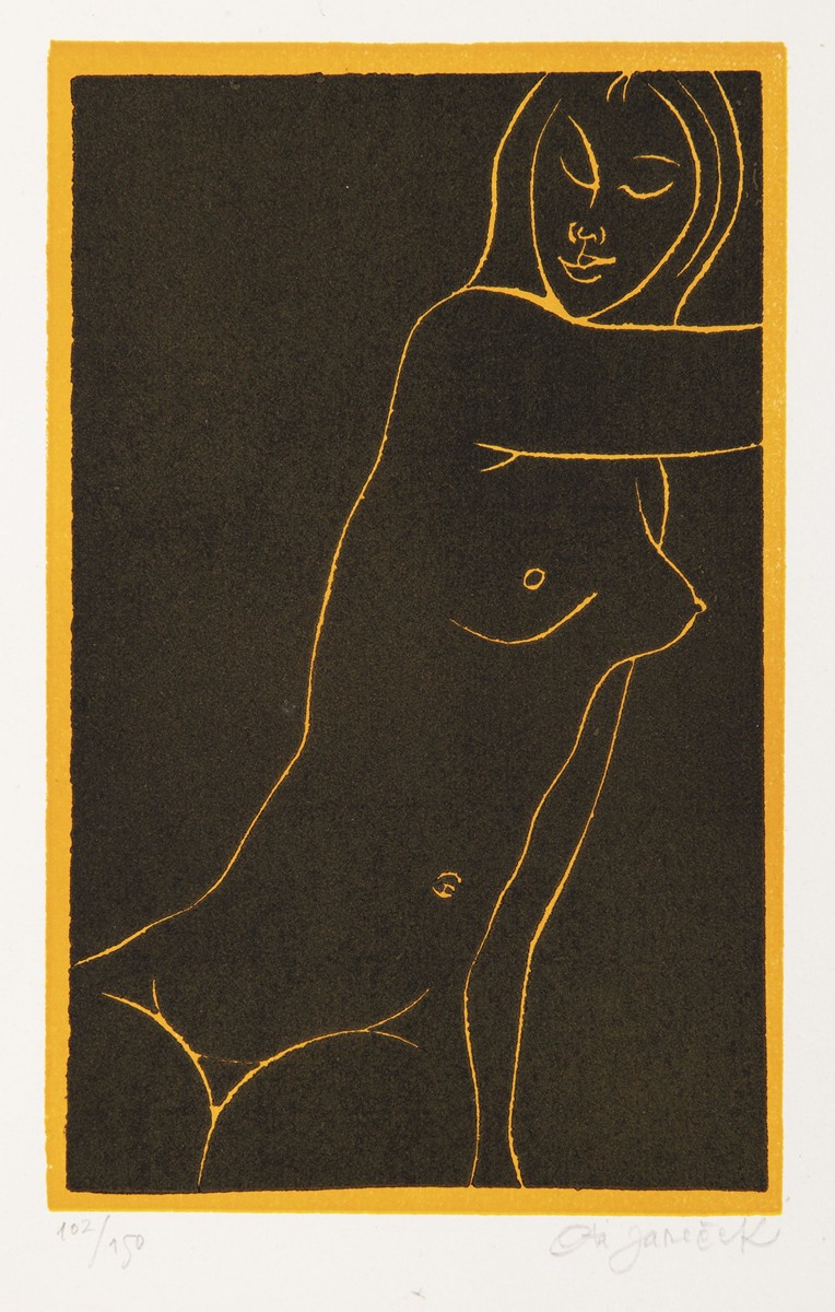 GIRL NUDE