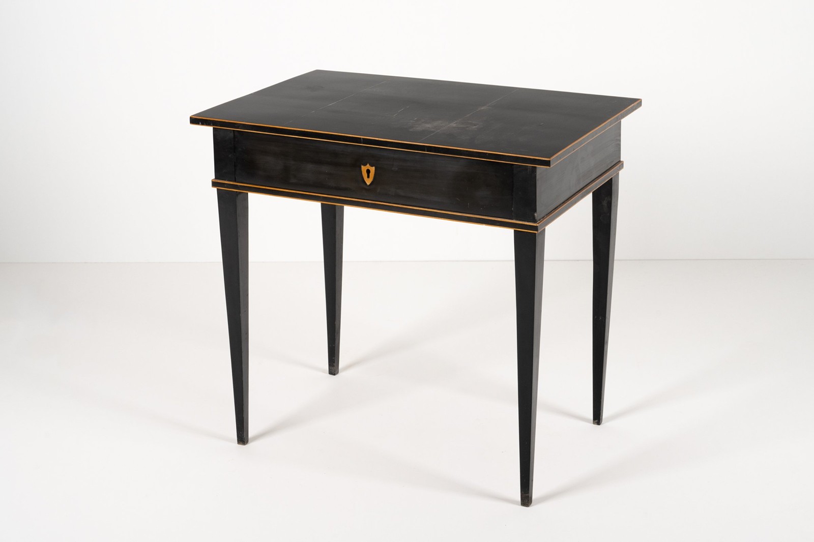 TABLE FROM THE BIEDERMEIER PERIOD