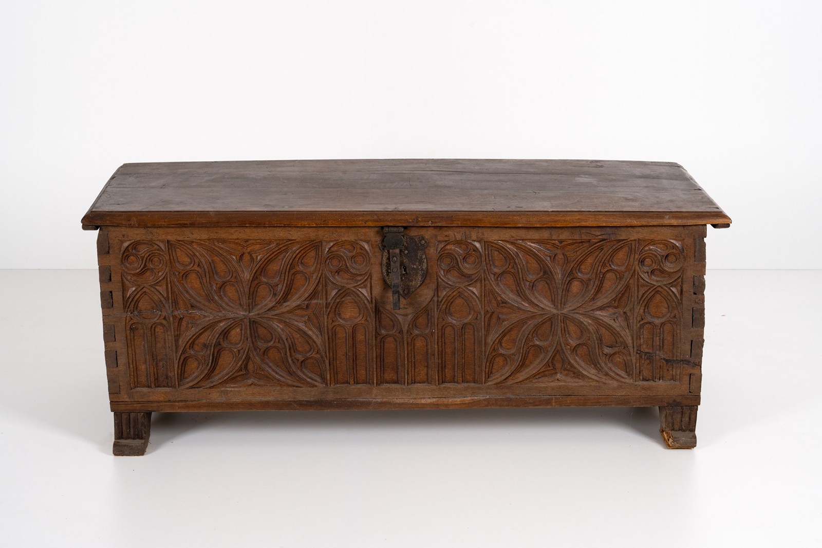 NEO-GOTHIC CHEST
