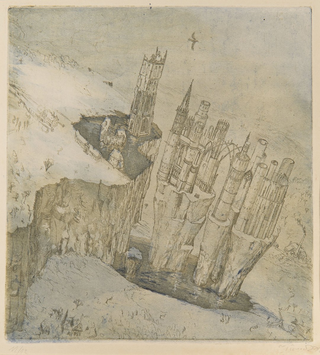 CATHEDRAL