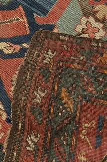 CAUCASIAN KARABAKH CARPET