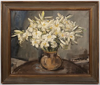 BOUQUET OF LILIES