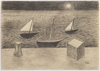 BARGES