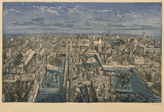 DROWNING CITY